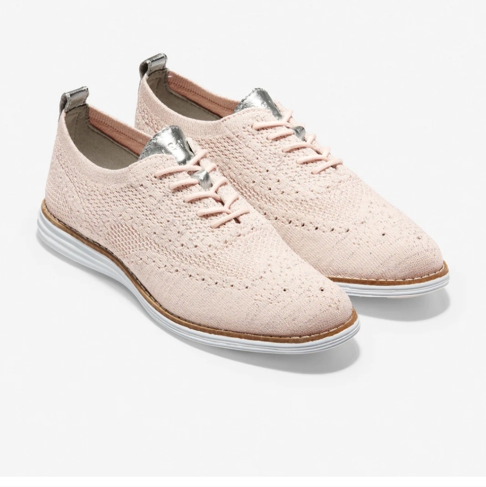Cole Haan OriginalGrand Wingtip Oxford size 8.5